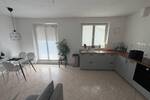 Etagenwohnung Frankfurt am Main Bockenheim - 2 Zimmer, 49 m&sup2;, 1.380&euro; | Angebot:26816212