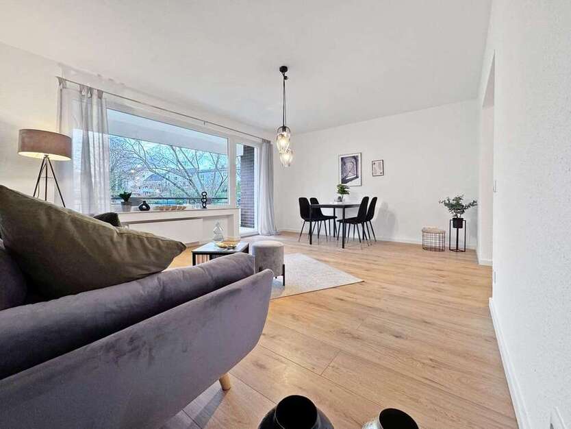 Wohnung zum Kaufen in Wiesbaden 299.999 € 77 m²