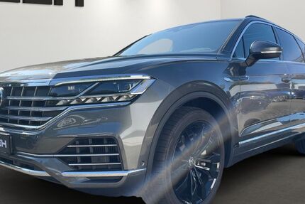 VW Touareg 89.710 km 45.950 € Eltville 65343