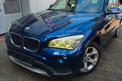 BMW X1 149.800 km 8.800 &euro; Rüsselsheim 65428