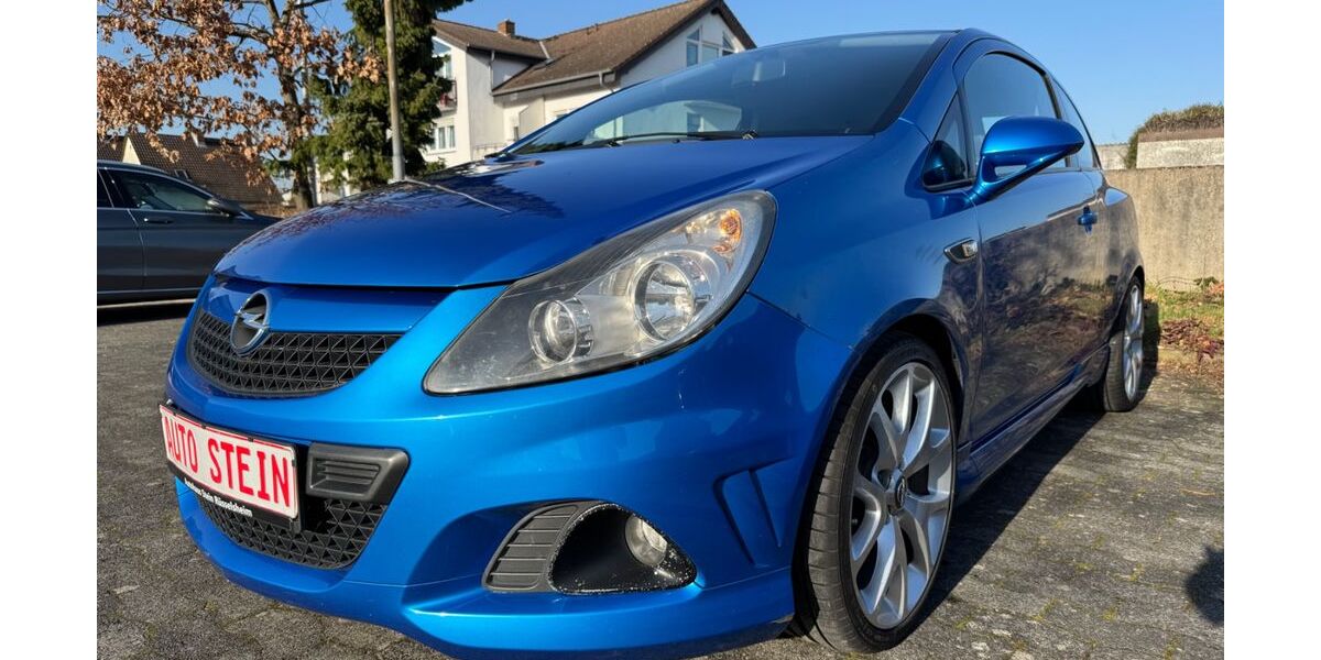 Opel Corsa 178.000 km 6.990 &euro; Rüsselsheim am Main 65428