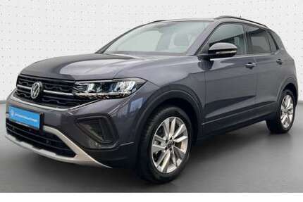 VW T-Cross 20.676 km 21.900 &euro; Eschborn 65760