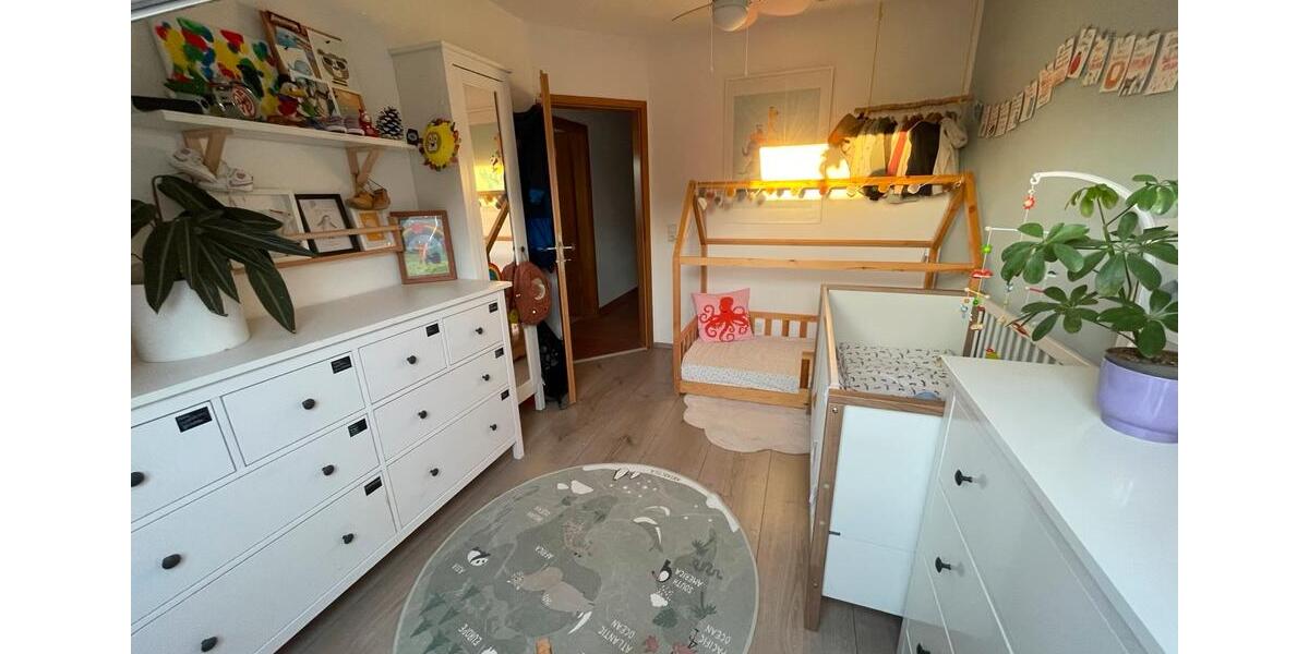 Dachgeschoßwohnung Nierstein - 4 Zimmer, 108 m&sup2;, 475.000&euro; | Angebot:24626406