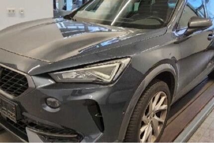 Cupra Formentor 24.133 km 24.990 € Bingen / Rhein 55411