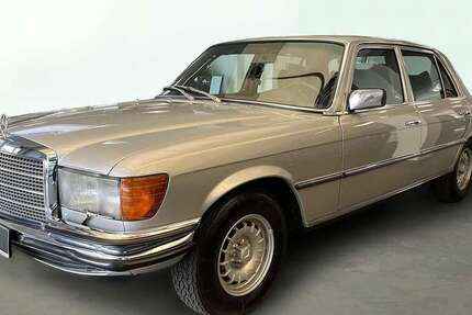 Mercedes 450
