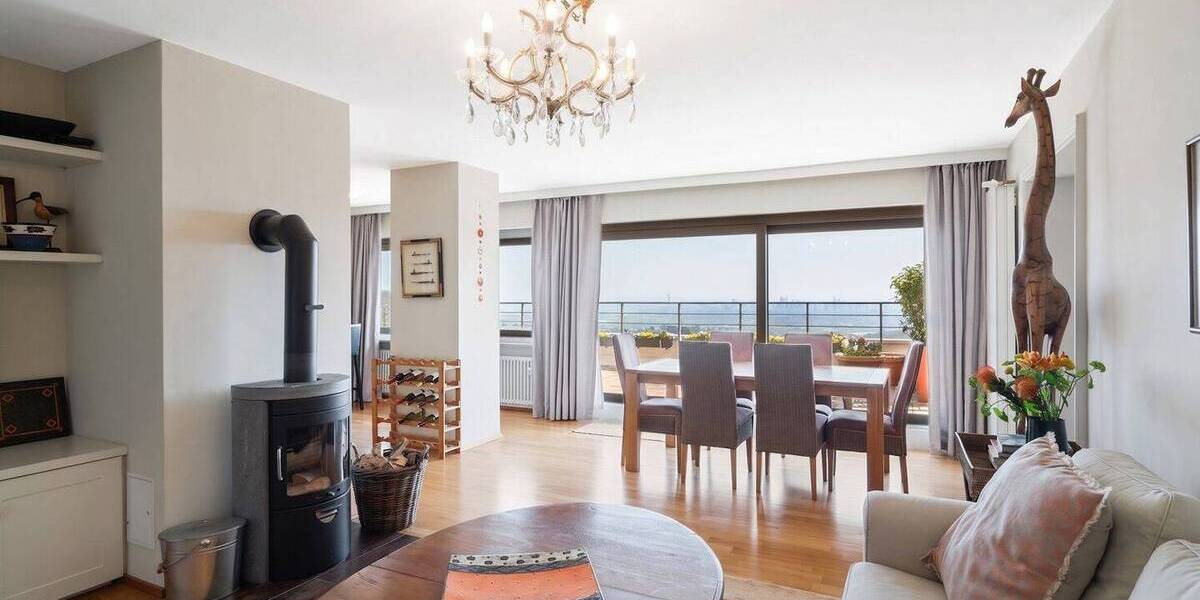 Etagenwohnung Königstein Falkenstein - 4 Zimmer, 149 m&sup2;, 599.000&euro; | Angebot:26528671