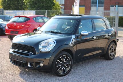 Mini Cooper SD Countryman 224.000 km 5.900 &euro; Bodenheim 55294
