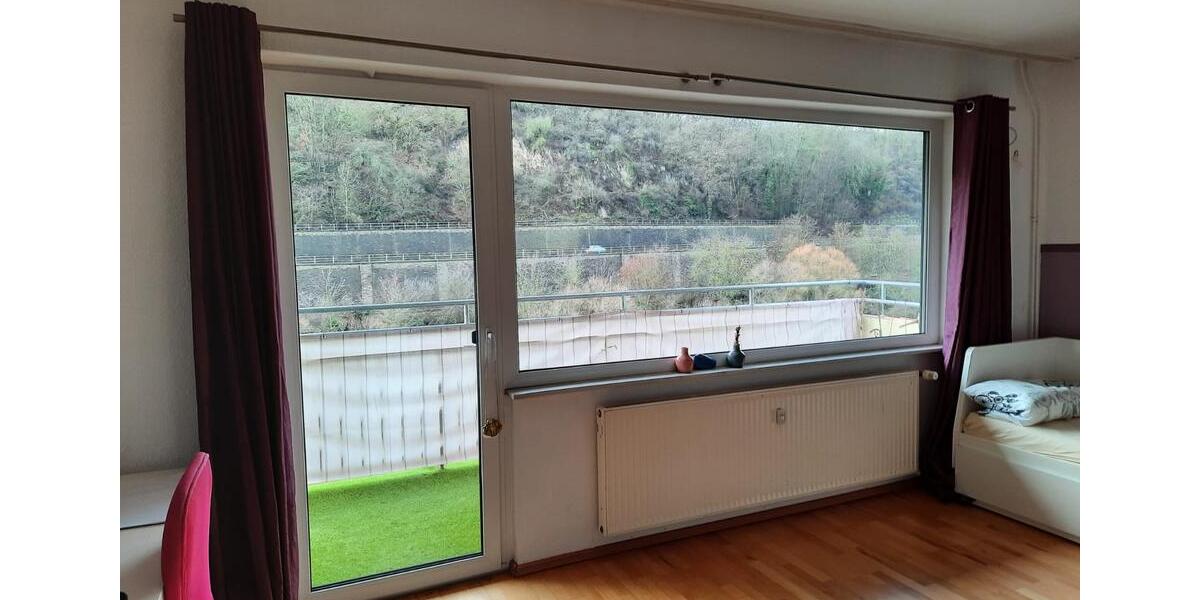 Etagenwohnung Bingen am Rhein - 4 Zimmer, 89 m&sup2;, 840&euro; | Angebot:26328774