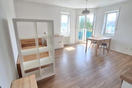 Wohnung Mainz - 1 Zimmer, 27 m&sup2;, 970&euro; | Angebot:26688033