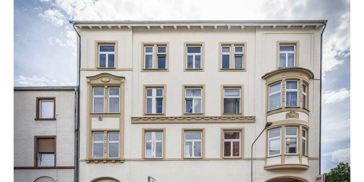 Etagenwohnung Frankfurt am Main Bockenheim - 2 Zimmer, 69 m&sup2;, 359.000&euro; | Angebot:27441155