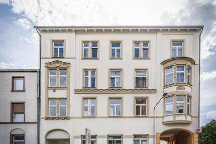 Wohnung Frankfurt am Main Bockenheim - 2 Zimmer, 69 m&sup2;, 359.000&euro; | Angebot:27441155