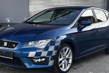 Seat Leon 133.000 km 9.490 &euro; kelkheim 65779