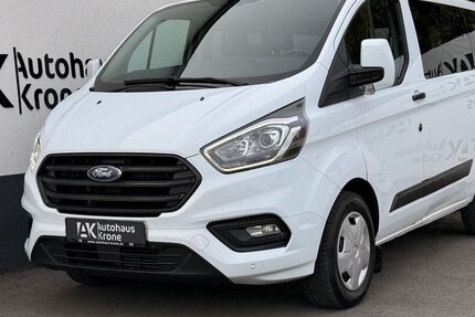 Ford Transit Custom 106.570 km 19.990 € Bischofsheim 65474