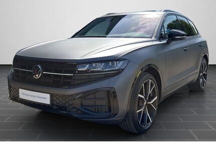 VW Touareg 5.000 km 99.770 &euro; Wiesbaden 65189