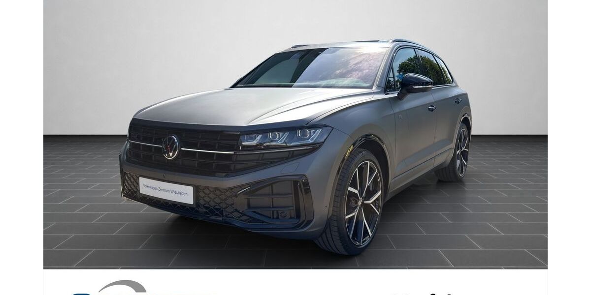 VW Touareg 5.000 km 99.770 &euro; Wiesbaden 65189