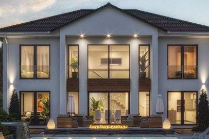 Haus Saulheim Nieder-Saulheim - 6 Zimmer, 248 m&sup2;, 1.079.500&euro; | Angebot:25337492