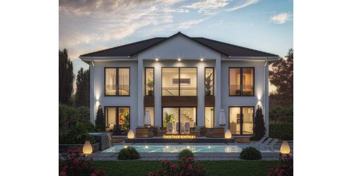 Mehrfamilienhaus, Wohnhaus Saulheim Nieder-Saulheim - 6 Zimmer, 248 m&sup2;, 1.079.500&euro; | Angebot:25337492