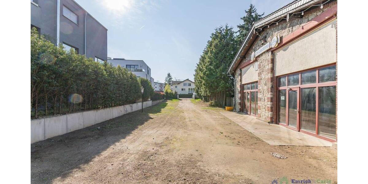 Grundstück Ingelheim am Rhein - 499.000&euro; | Angebot:26410886