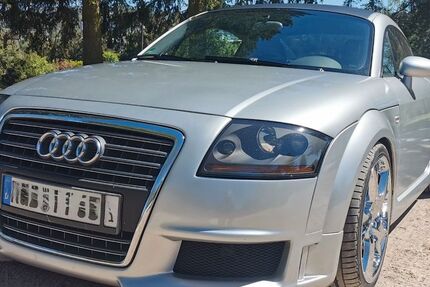 Audi TT 146.000 km 7.900 &euro; Taunusstein 65232