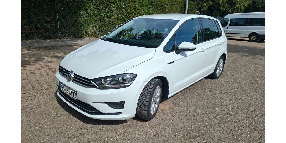 VW Golf Sportsvan 38.580 km 14.790 &euro; Rüsselsheim am Main 65428