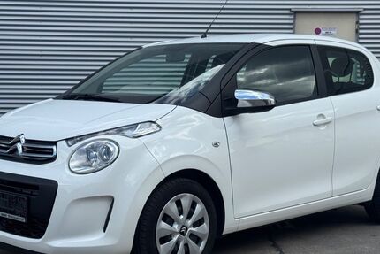 Citroen C1 135.000 km 6.890 € Mainz - Mombach 55120