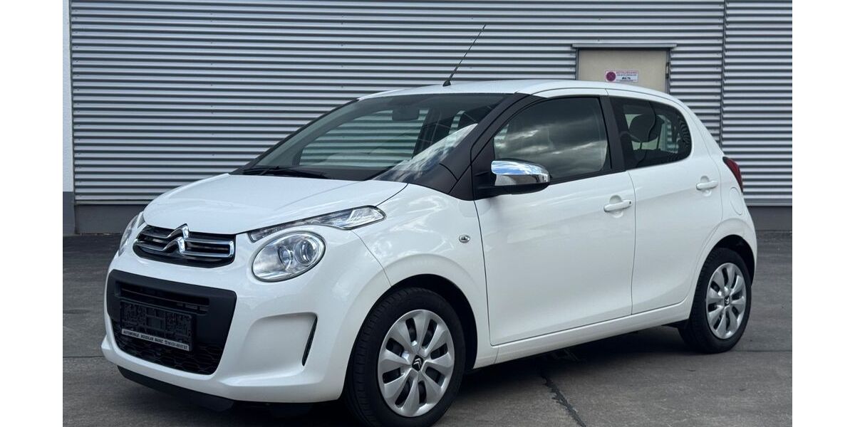 Citroen C1 135.000 km 6.890 € Mainz - Mombach 55120