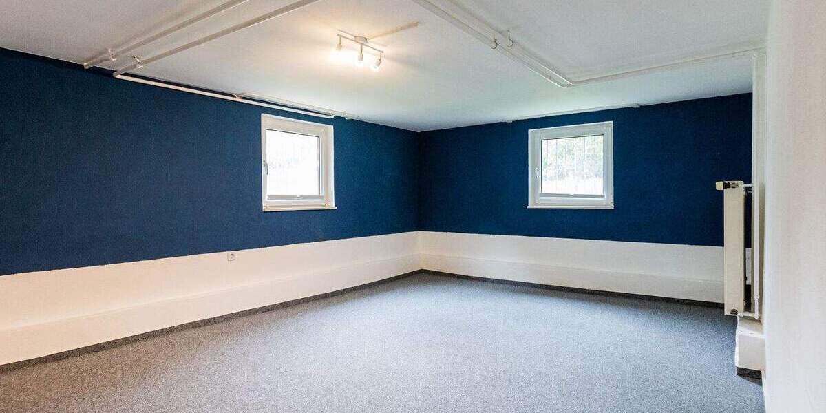 Mehrfamilienhaus, Wohnhaus Bischofsheim - 8 Zimmer, 695.000&euro; | Angebot:24966393