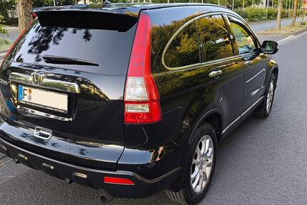 Honda CR-V 188.500 km 11.900 € Frankfurt 60486