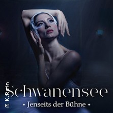 Grand Classic Ballet - Schwanensee - Jenseits der Bühne mit live Streichquartett 04.04.2026 CCS - Congress Centrum Suhl - Touristik und Congress GmbH