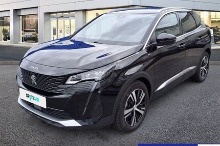 Peugeot 3008 34.627 km 21.980 € Oberursel 61440