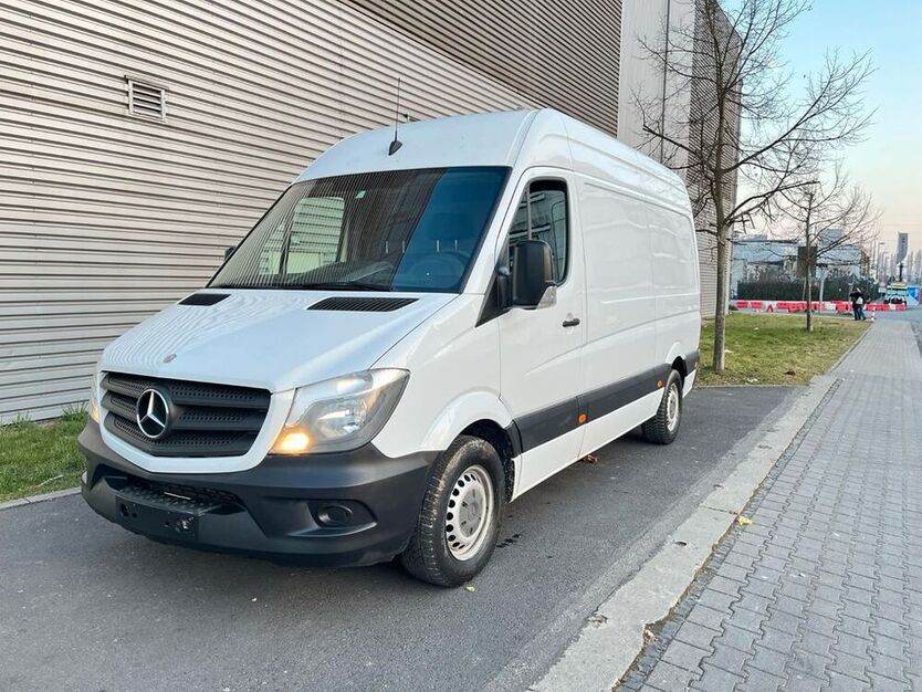 Sprinter