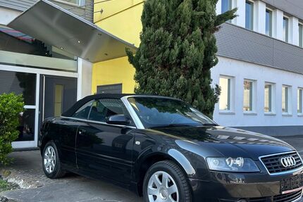 Audi A4 137.242 km 6.490 &euro; Mainz-Mombach 55120