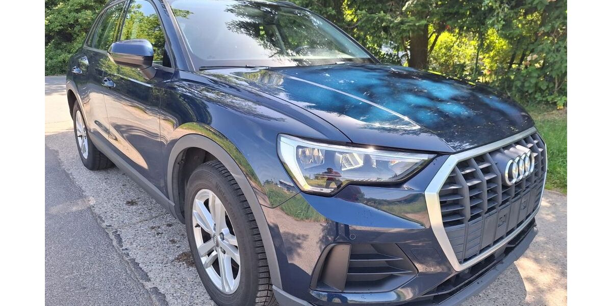 Audi Q3 147.000 km 17.850 &euro; Kelkheim 65779