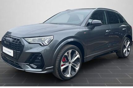 Audi Q3 4.990 km 52.990 € Wiesbaden 65189