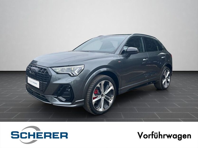 Audi Q3 4.990 km 52.990 € Wiesbaden 65189