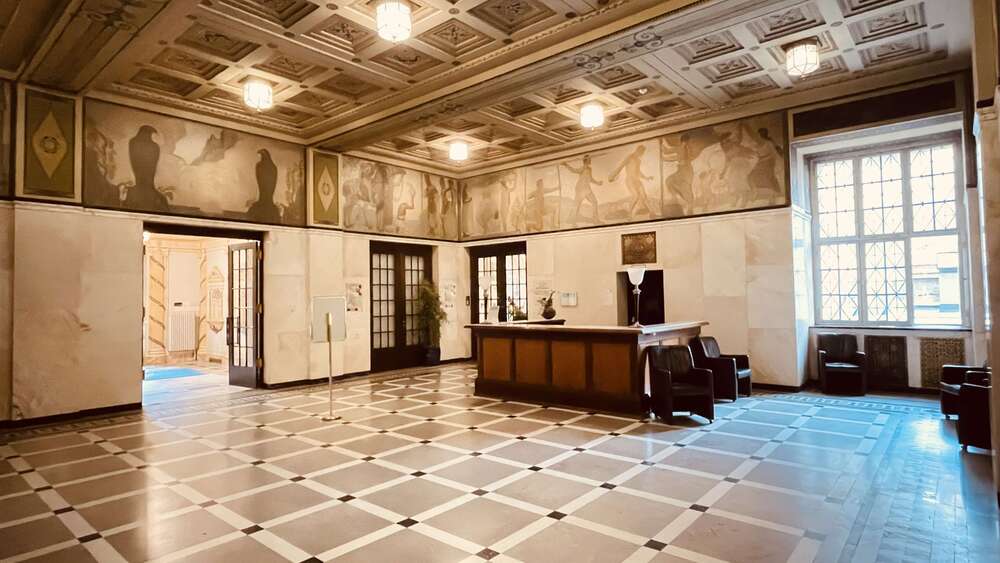 Wohnung zum Kaufen in Wiesbaden 312.400 € 71 m² 2 zimmer