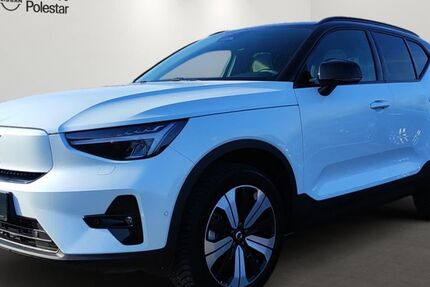 Volvo XC40 14.120 km 36.900 &euro; Mainz-Kastel 55252