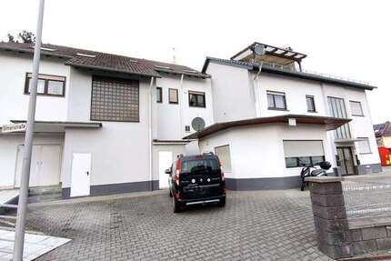 Wohnung Hattersheim Okriftel - 1 Zimmer, 25 m&sup2;, 340&euro; | Angebot:26488363