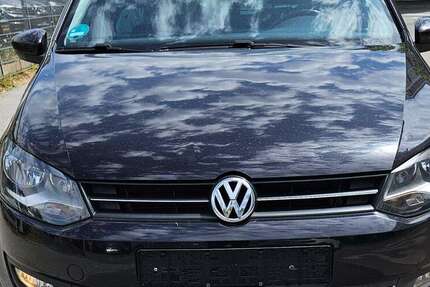 VW Polo 155.000 km 6.999 &euro; Mainz-Kastel 55252