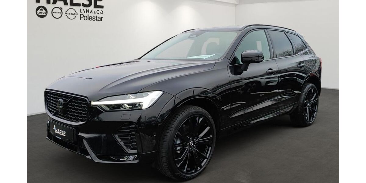 Volvo XC60 25.400 km 46.690 &euro; Mainz-Kastel 55252