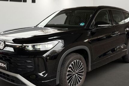 VW Tayron 26.751 km 39.900 € Eltville 65343