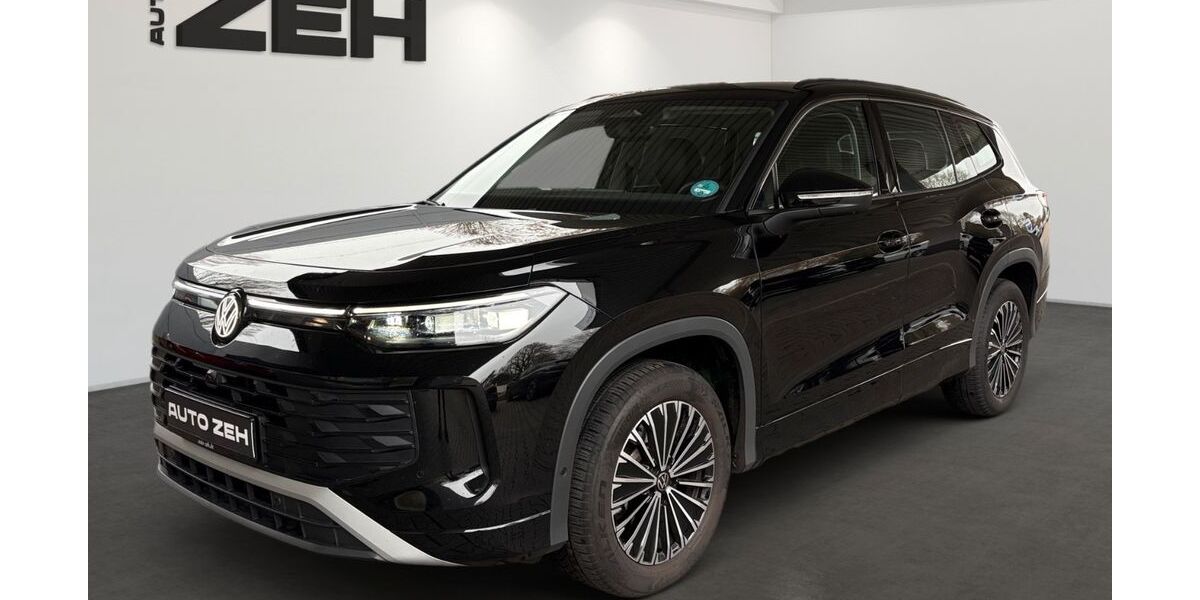 VW Tayron 26.751 km 39.900 € Eltville 65343