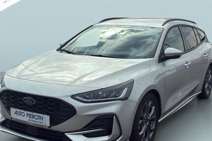 Ford Focus 15.200 km 29.850 &euro; Bingen 55411