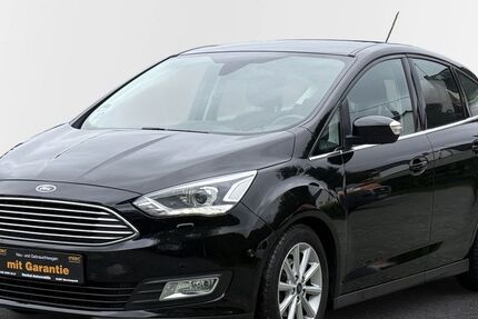 Ford C-Max 108.830 km 7.690 &euro; Schmitten im Taunus 61389
