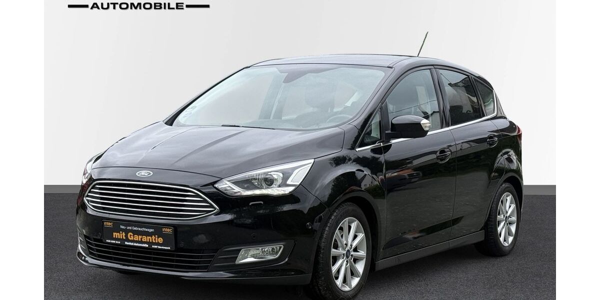 Ford C-Max 108.830 km 7.690 &euro; Schmitten im Taunus 61389