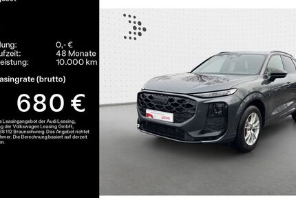 Audi Q3 4.500 km 54.990 &euro; Hofheim 65719