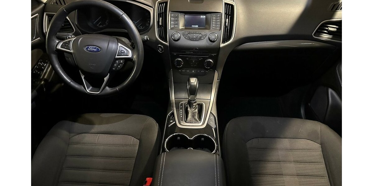 Ford Galaxy 2.0 |7-Sitzer|PDC|Auto|Klima-Auto|Euro6| 101.377 km 15.999 € Mainz-Kostheim 55246