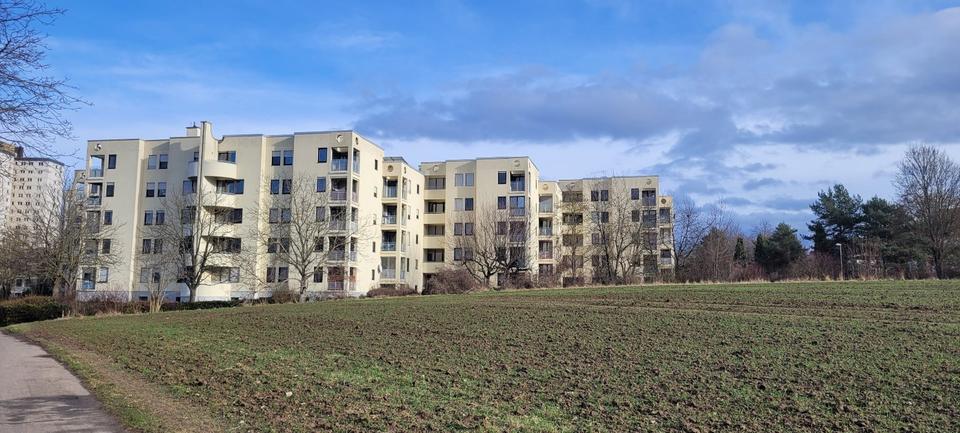Etagenwohnung Mainz Ebersheim - 2 Zimmer, 66 m&sup2;, 235.000&euro; | Angebot:22173256