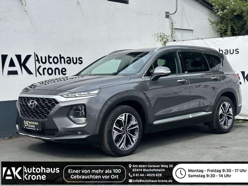 SANTA FE