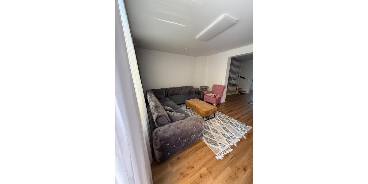 Reihenhaus Bischofsheim - 6 Zimmer, 138 m&sup2;, 850.000&euro; | Angebot:25991689